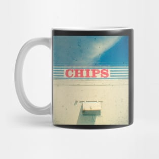 Chips Mug